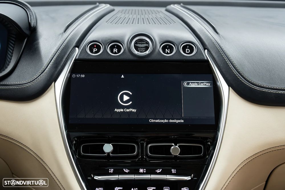 Aston Martin DBX Standard - 38