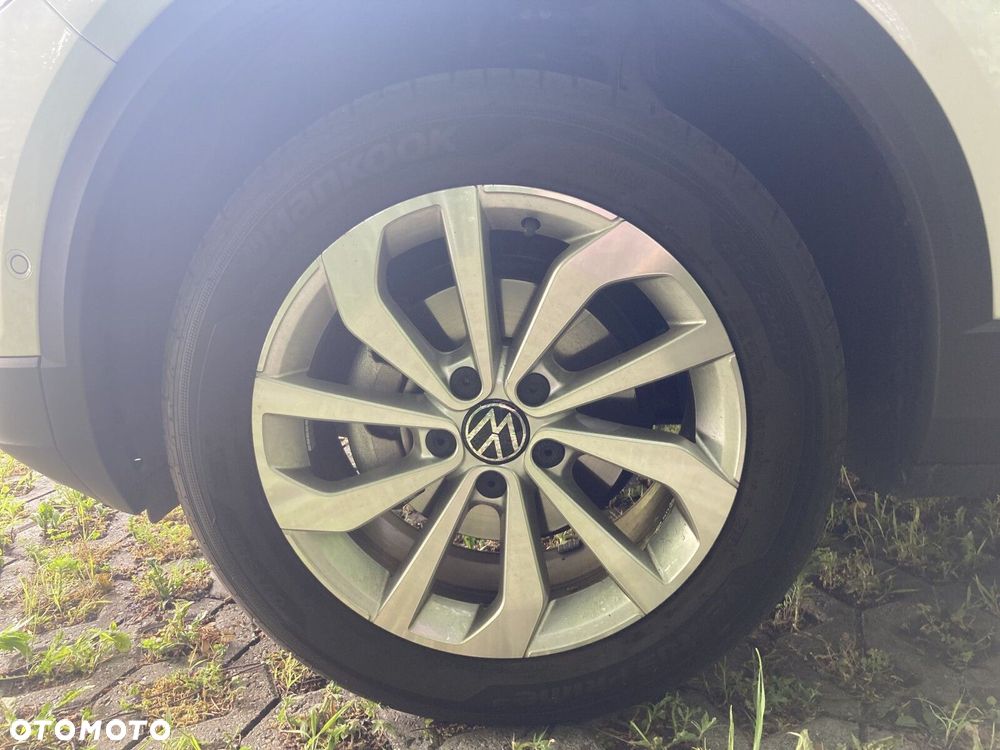 Volkswagen T-Roc 1.5 TSI Style - 29