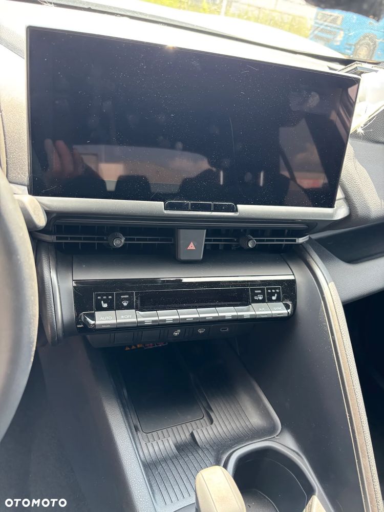 Toyota C-HR 1.8 Hybrid Style - 11