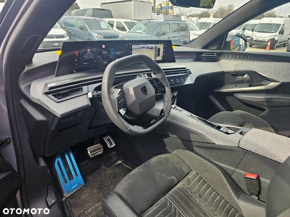 Peugeot 3008 - 9