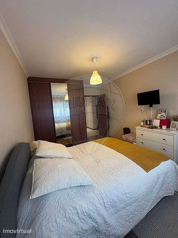 Apartamento T2 para venda - Grande imagem: 5/12