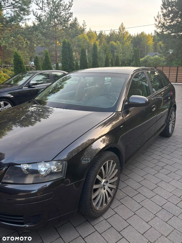 Audi A3 Sportback - 2