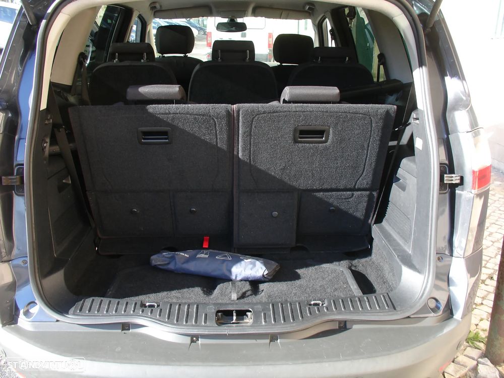 Ford S-Max 1.8 TDCi Titanium 7L - 5