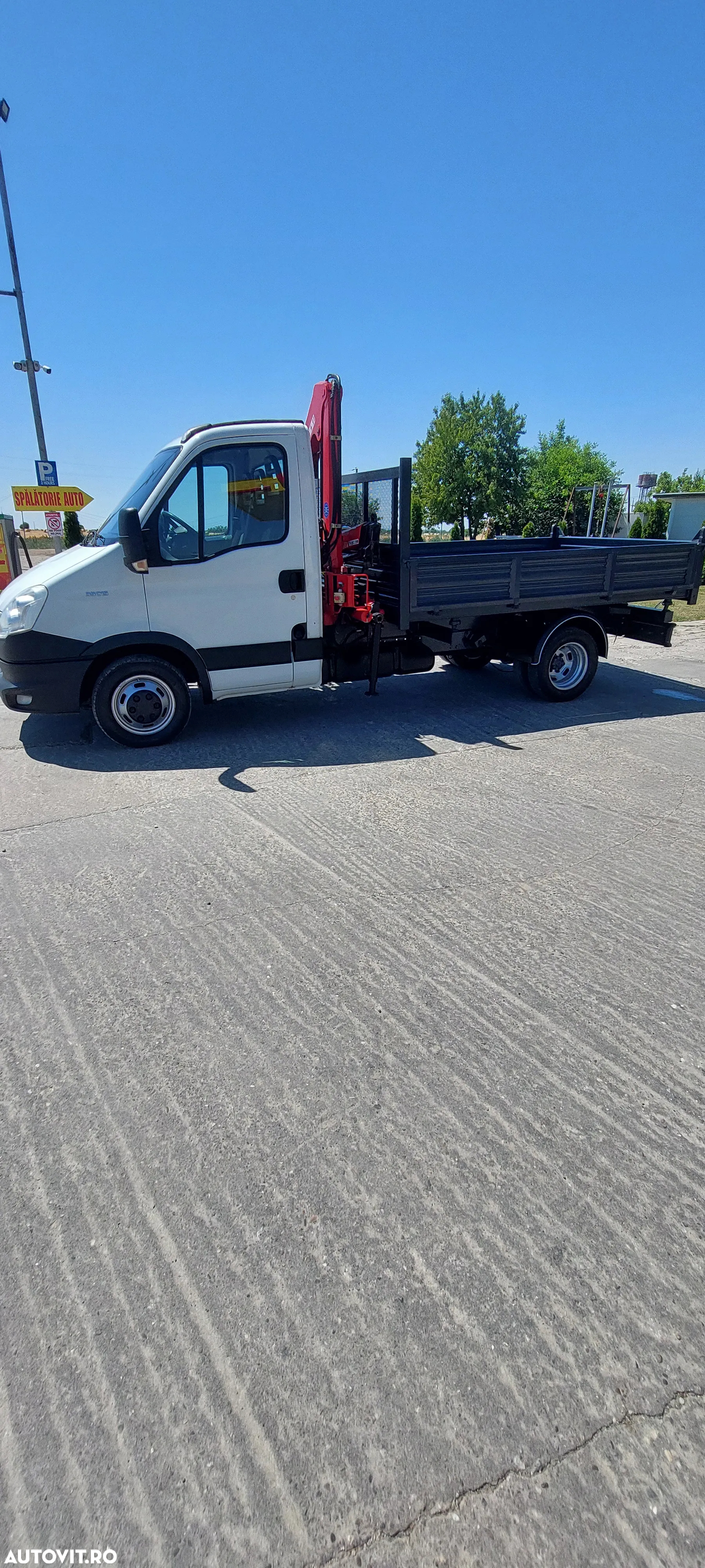 Iveco 35C15 - 14