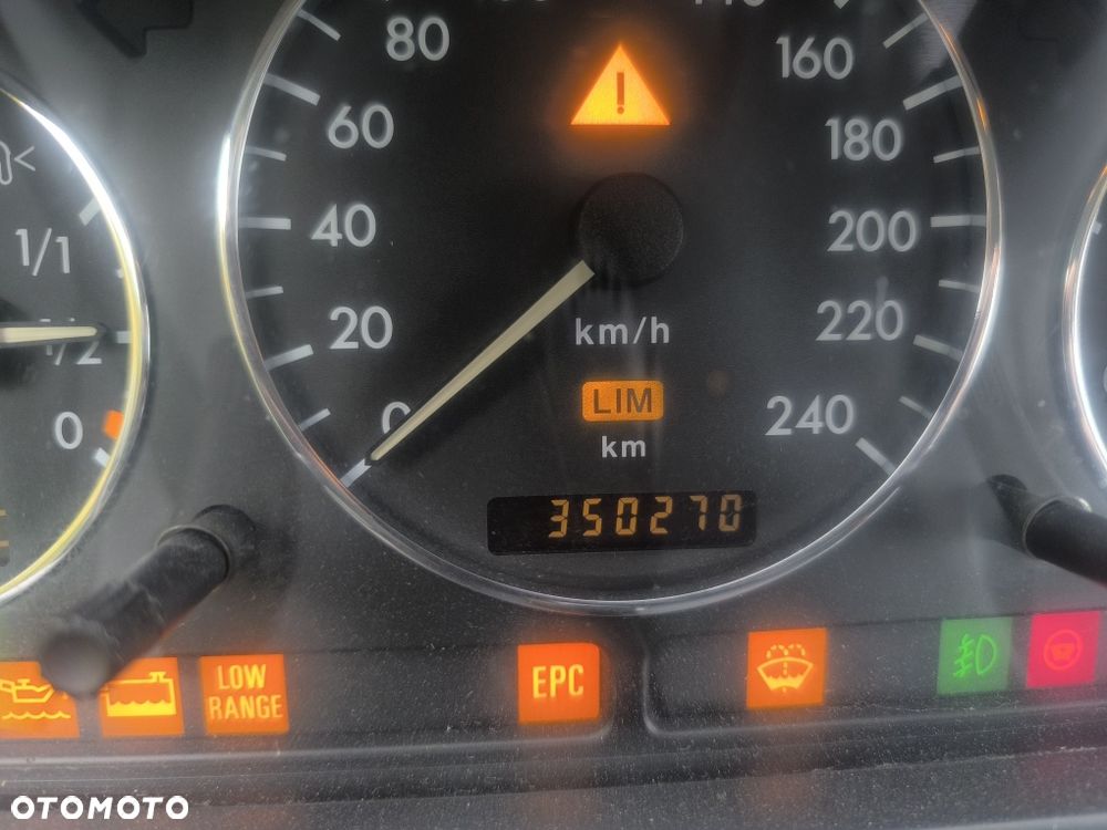 Mercedes-Benz ML - 6