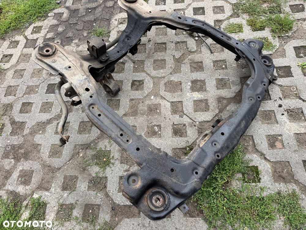 KIA SPORTAGE II HYUNDAI TUCSON I SANKI WÓZEK BELKA ZAWIESZENIA PRZEDNIEGO - 5