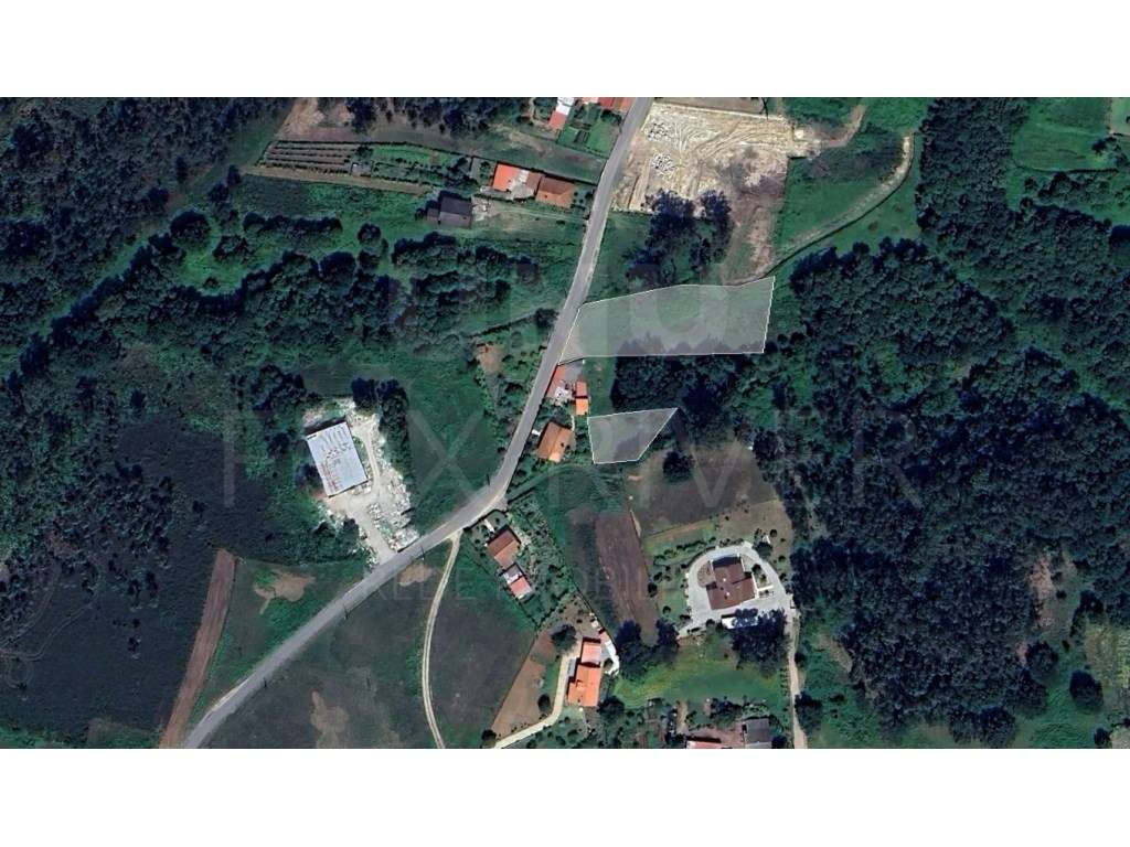 Terreno para construção em Gandra, Valença - Grande imagem: 4/4