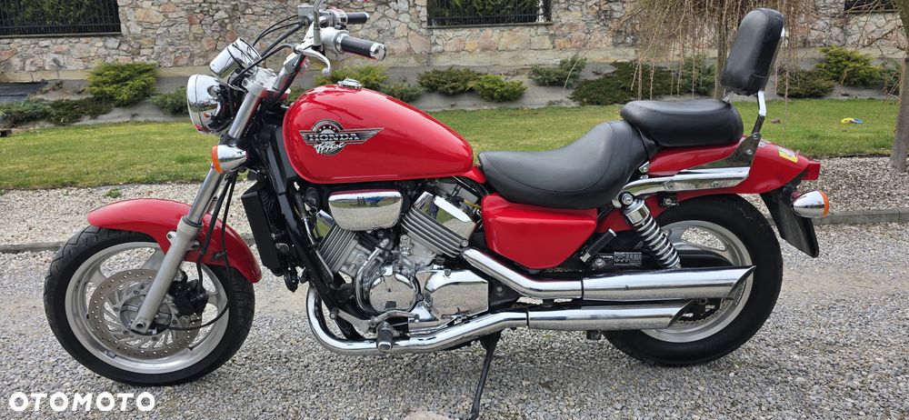 Honda VF - 1