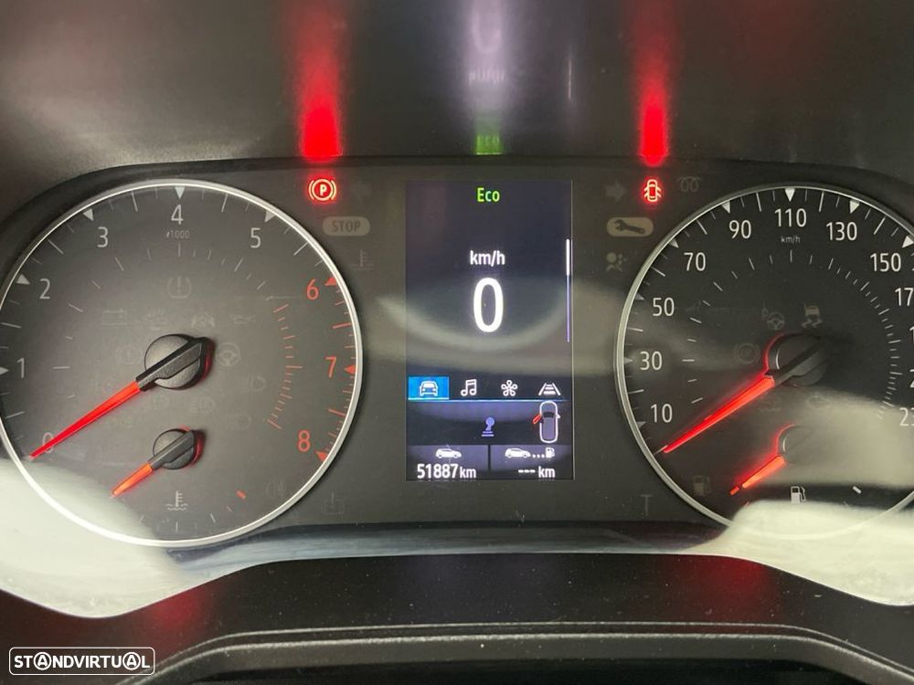 Renault Clio 1.0 TCe Intens - 9