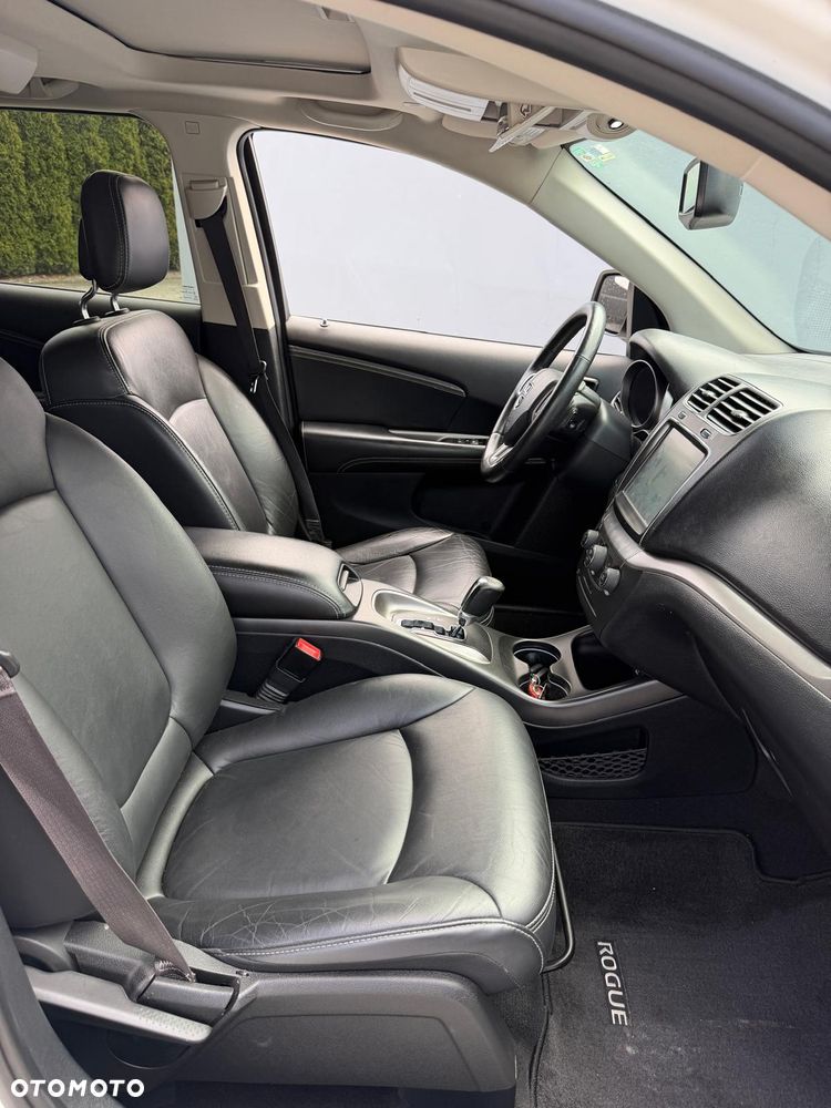 Dodge Journey - 21