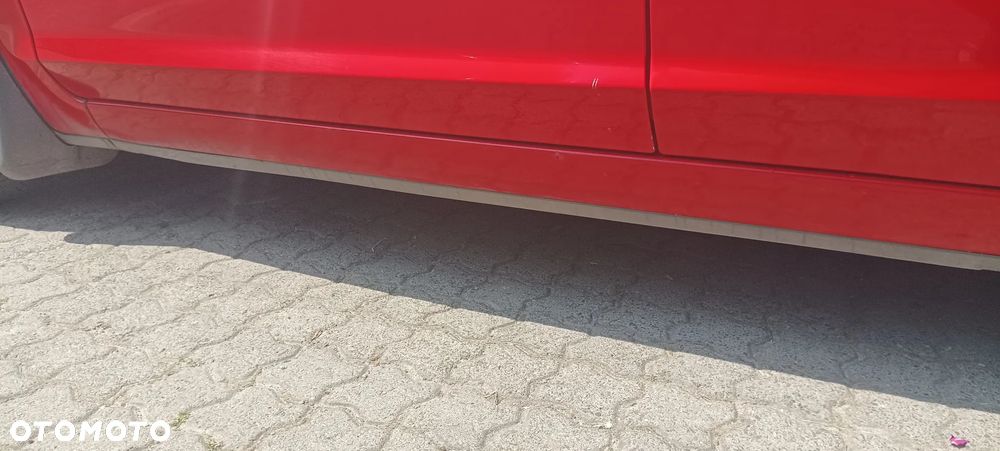 Ford Focus 1.6 FX - 7