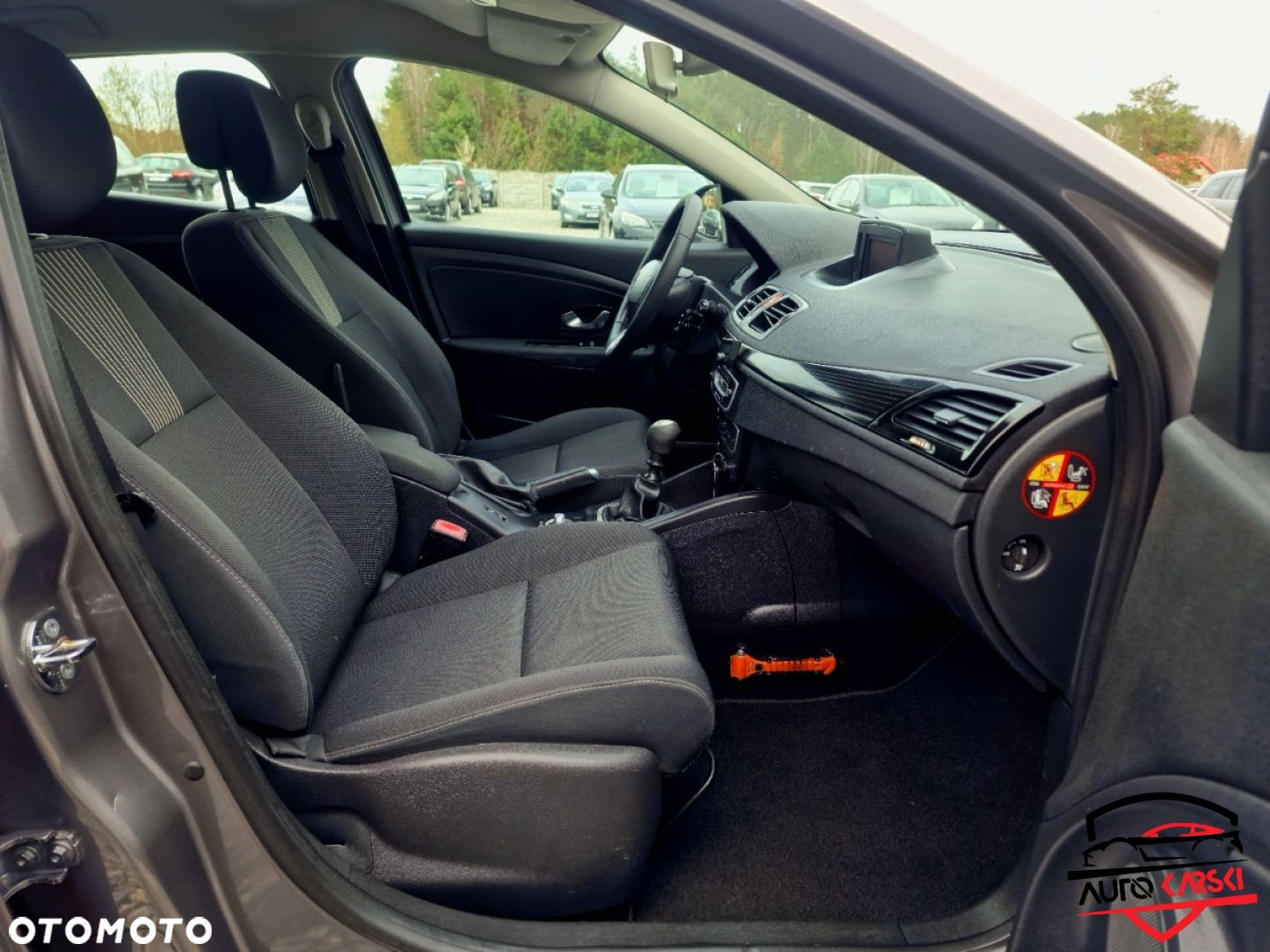 Renault Megane - 24