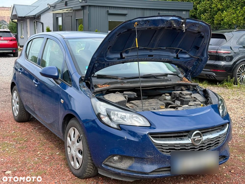 Opel Corsa 1.4 Enjoy - 3