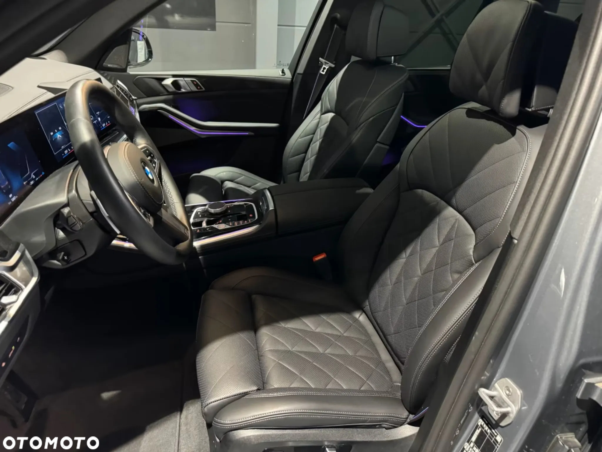 BMW X5 xDrive30d mHEV M Sport sport - 11