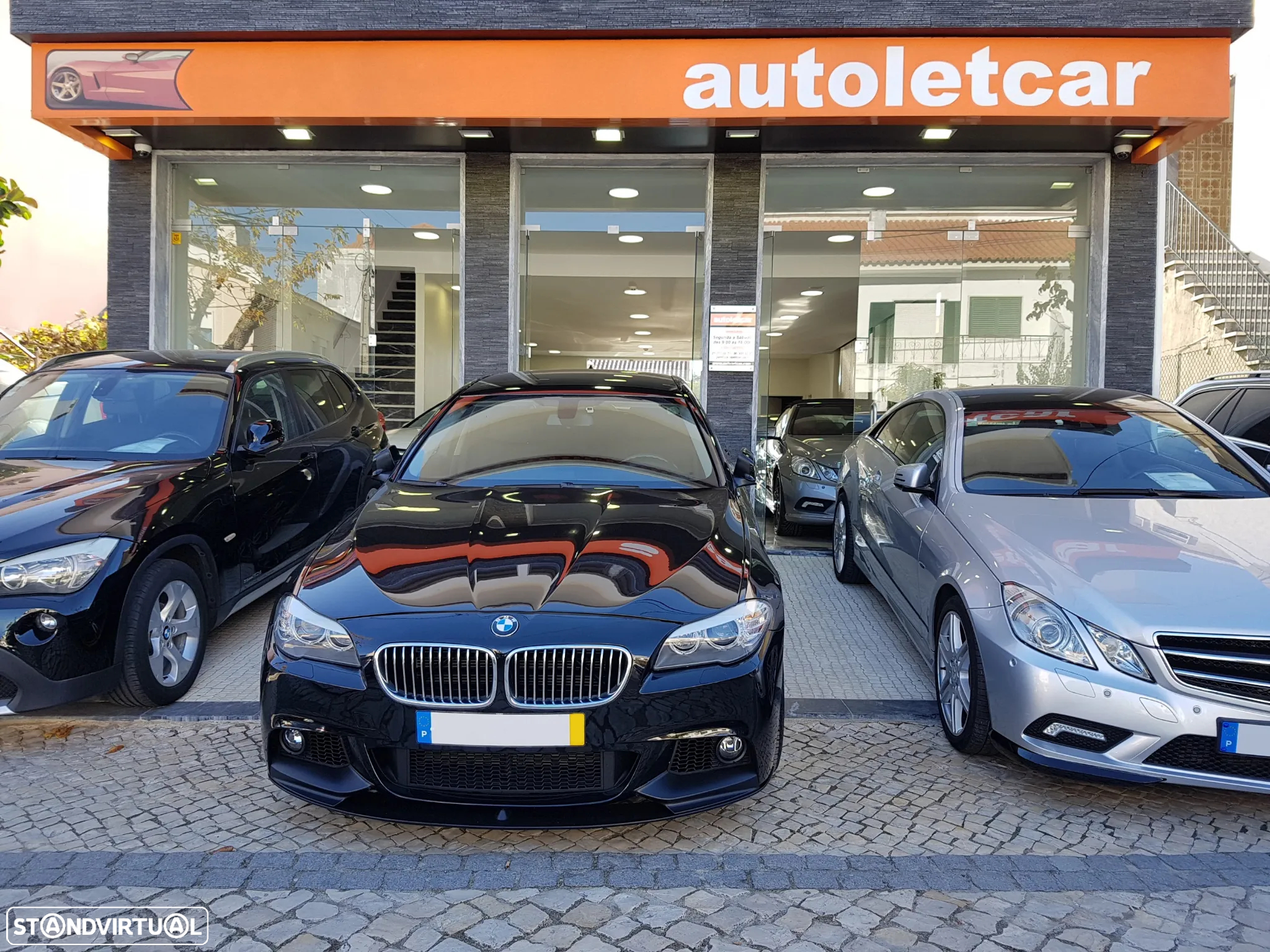 BMW 640 d Coupe M Sport Edition - 23