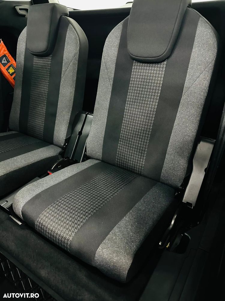 Peugeot 5008 BlueHDI 130 EAT8 Allure - 15