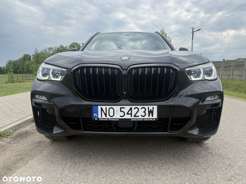 BMW X5 M - 8
