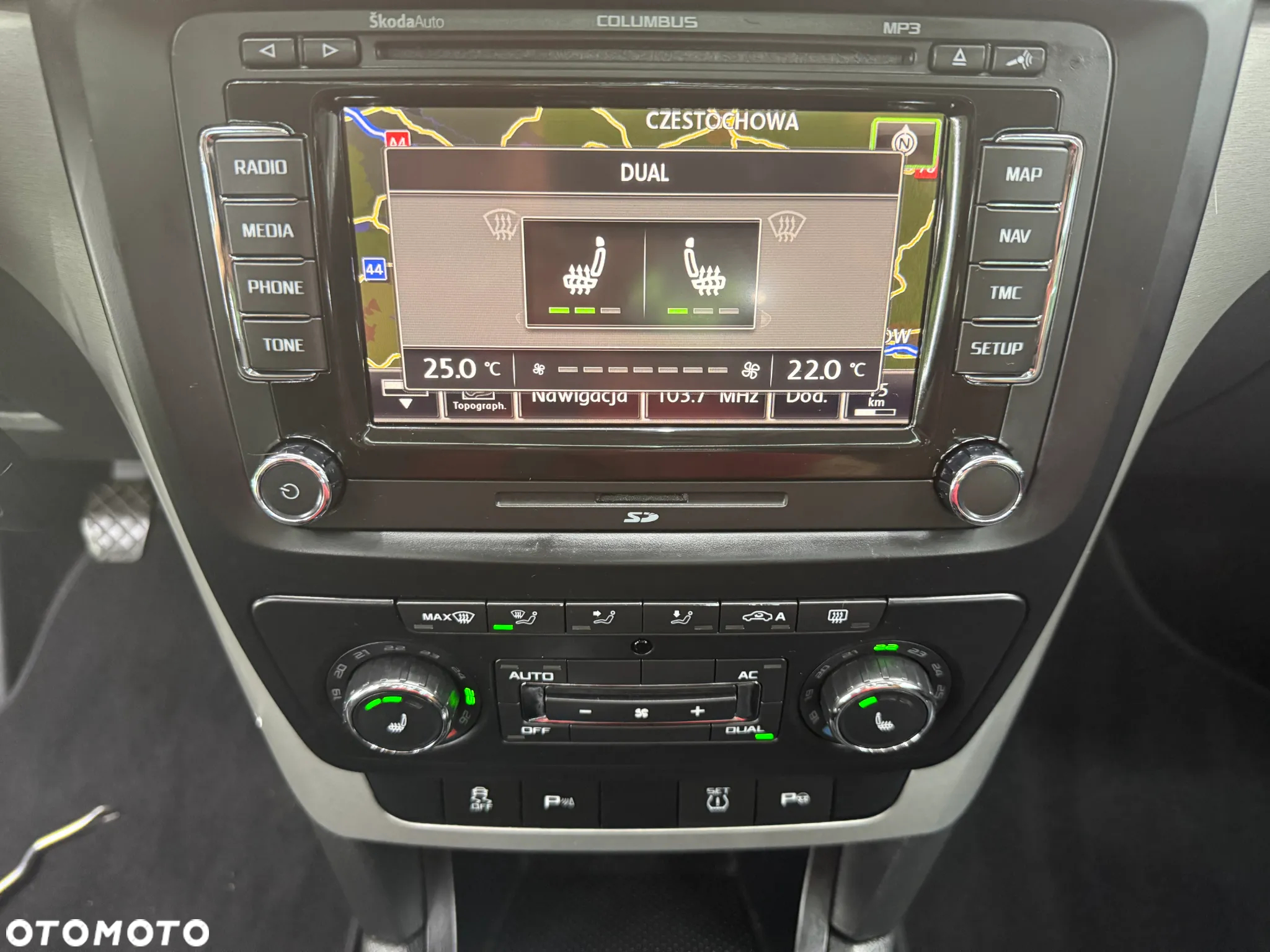 Skoda Yeti - 6