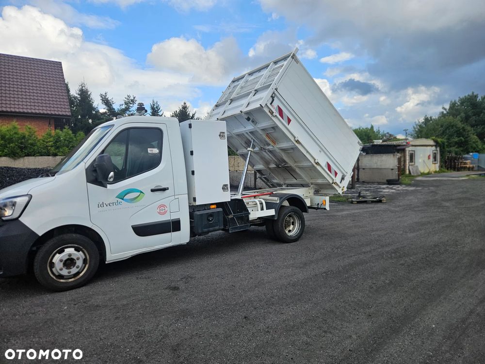 Renault Master - 9