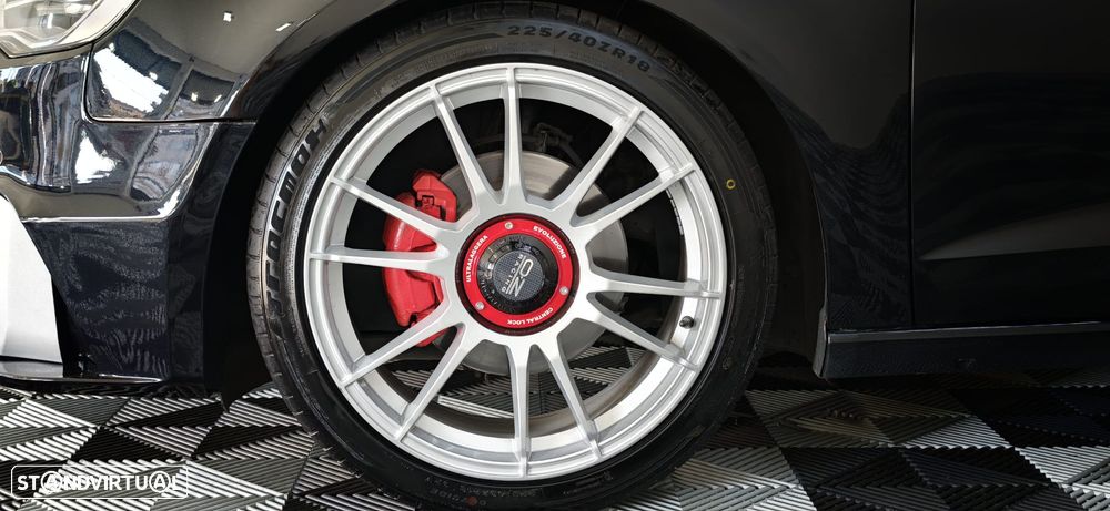 Audi A3 2.0 TDI S-line - 15