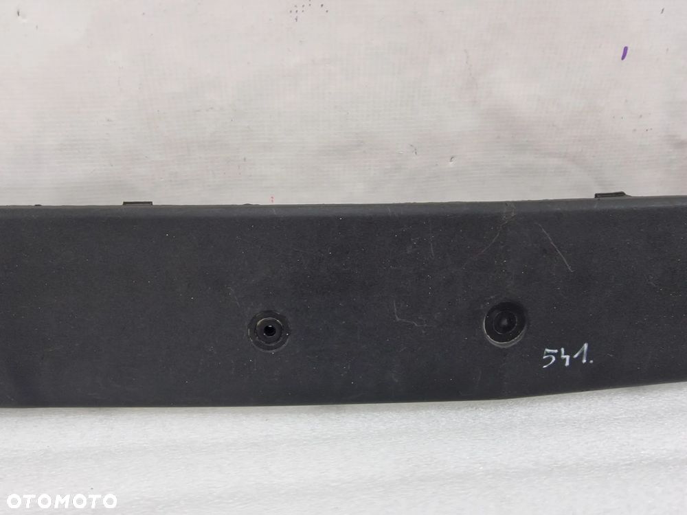 OPEL CORSA D LIFT 11-14 KRATKA ŚRODKOWA / LISTWA NA PDC , NR AUKCJI KR541 - 5