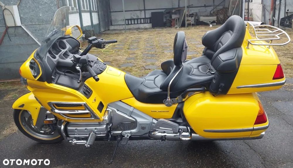 Honda GL - 3