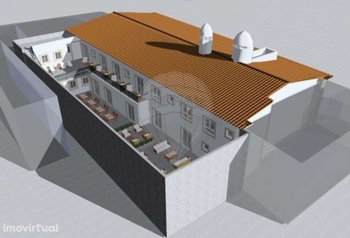 Hotel T21 para venda - Grande imagem: 4/7