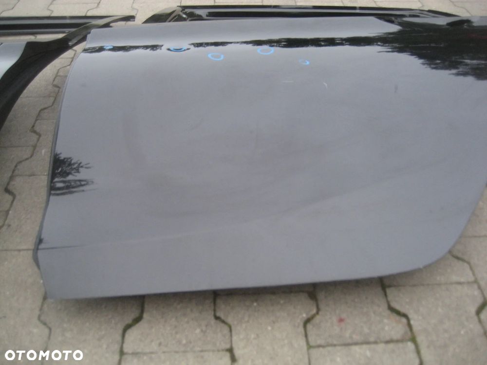 opel astra k 5 V kombi 15-22r drzwi przód tył lewe - 9