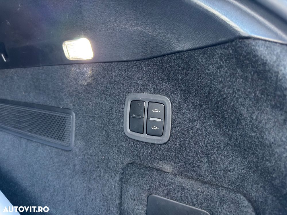 Porsche Cayenne Coupe S E-Hybrid Tiptronic S - 15