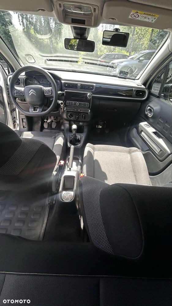 Citroën C3 - 3