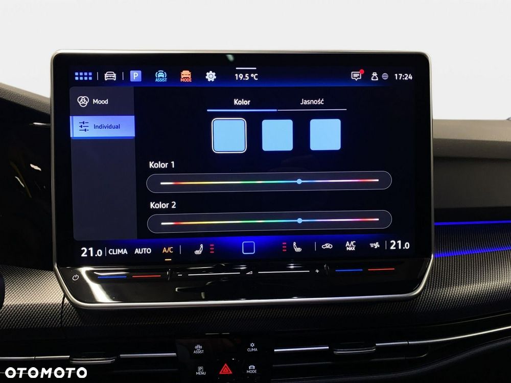 Volkswagen Golf Variant - 31