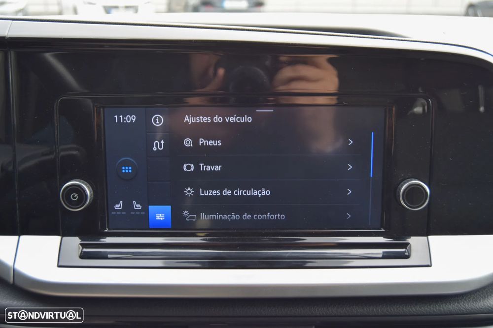 Ford Tourneo Connect 2.0 TDCi Titanium - 24