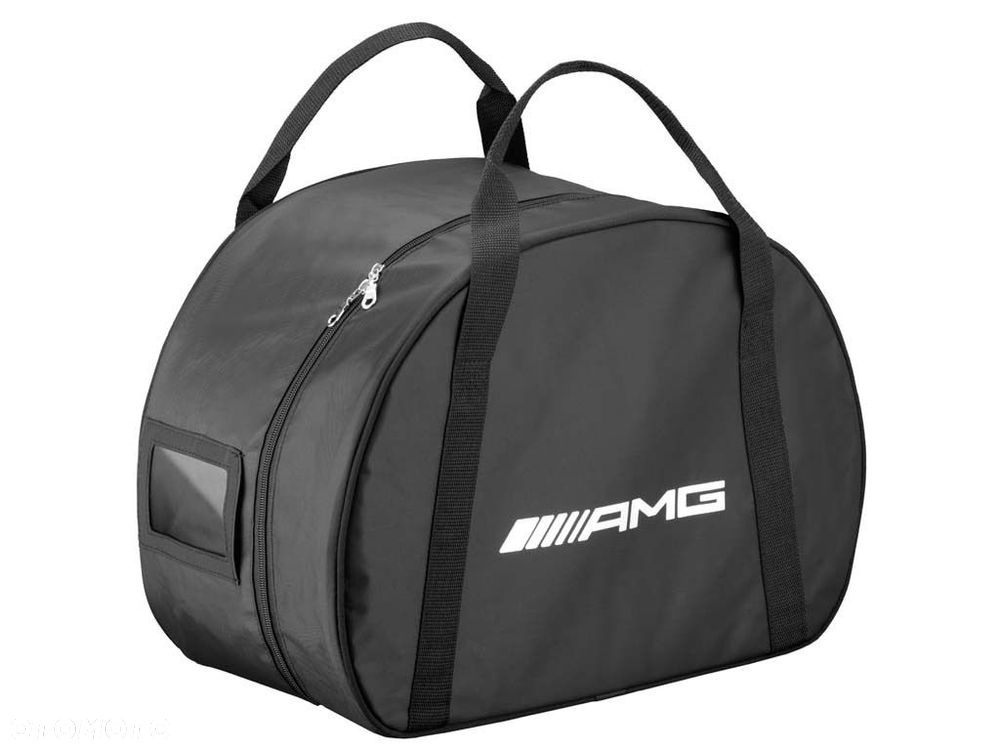 MERCEDES AMG-GT X290 pokrowiec na samochod OE - 3