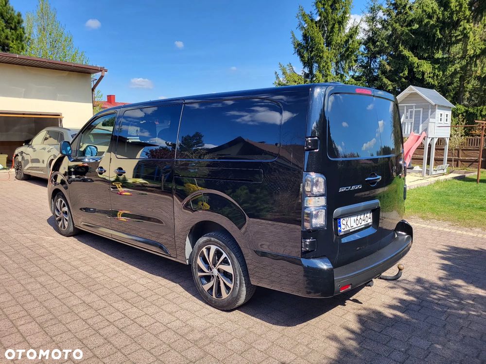 Fiat Scudo - 8