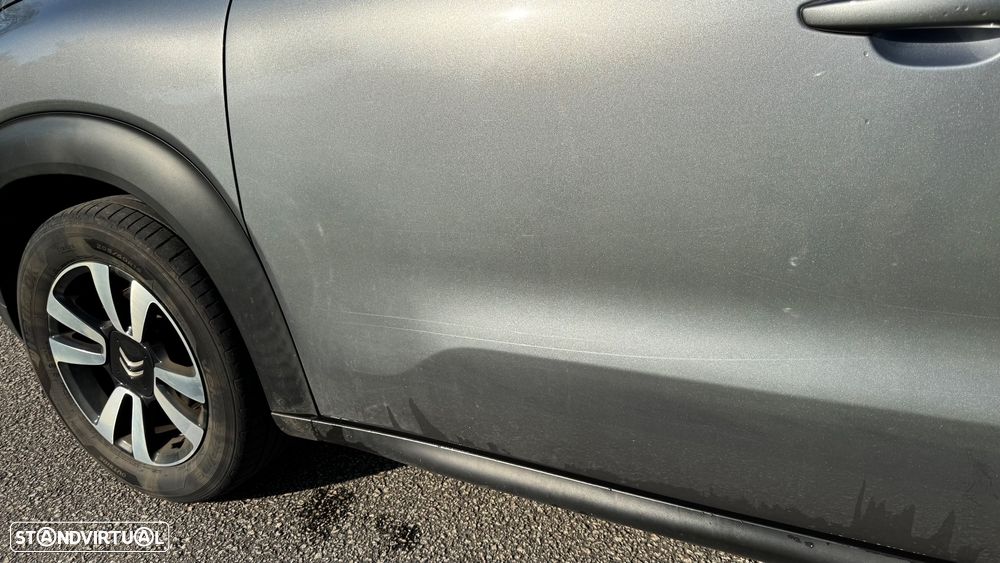 Citroën C3 Aircross 1.2 PureTech Feel - 16