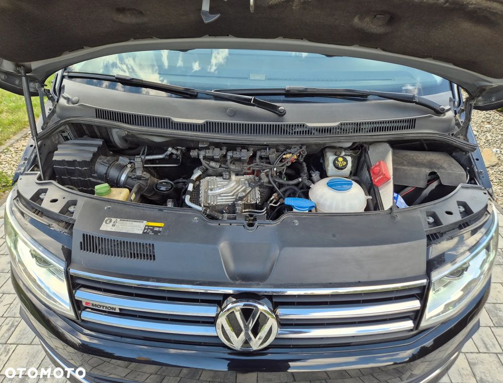 Volkswagen Multivan 2.0 BiTDI L1 Highline 4Motion DSG - 29