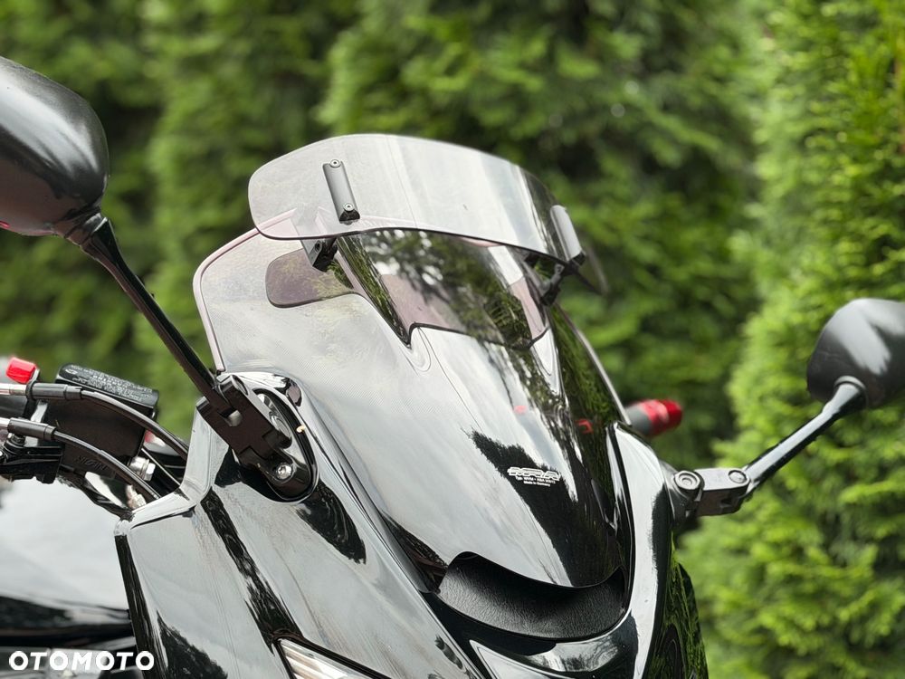 Suzuki Bandit - 27