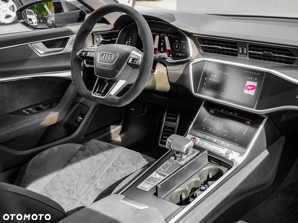 Audi RS6 - 15