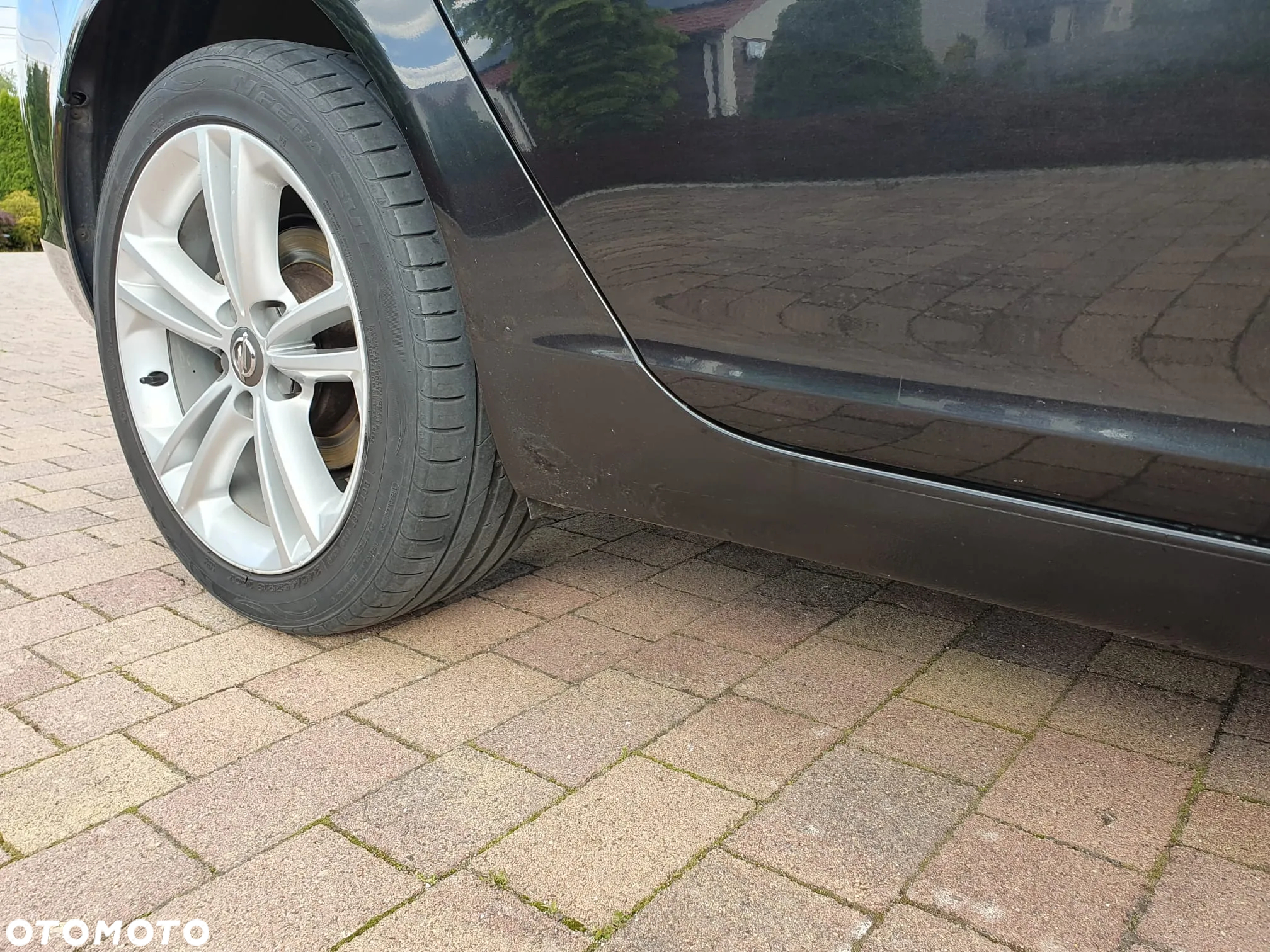 Opel Insignia - 14