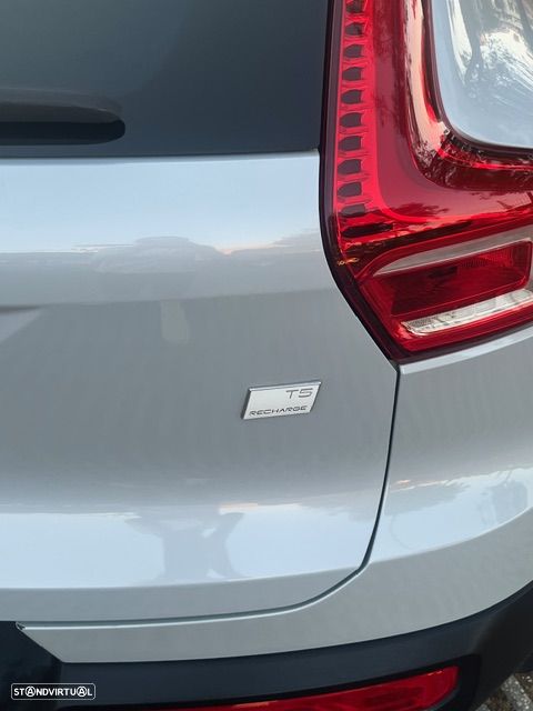 Volvo XC 40 1.5 T5 PHEV R-Design - 7