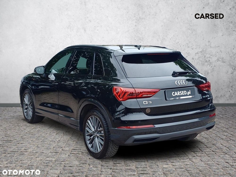 Audi Q3 35 TFSI Advanced S tronic - 4