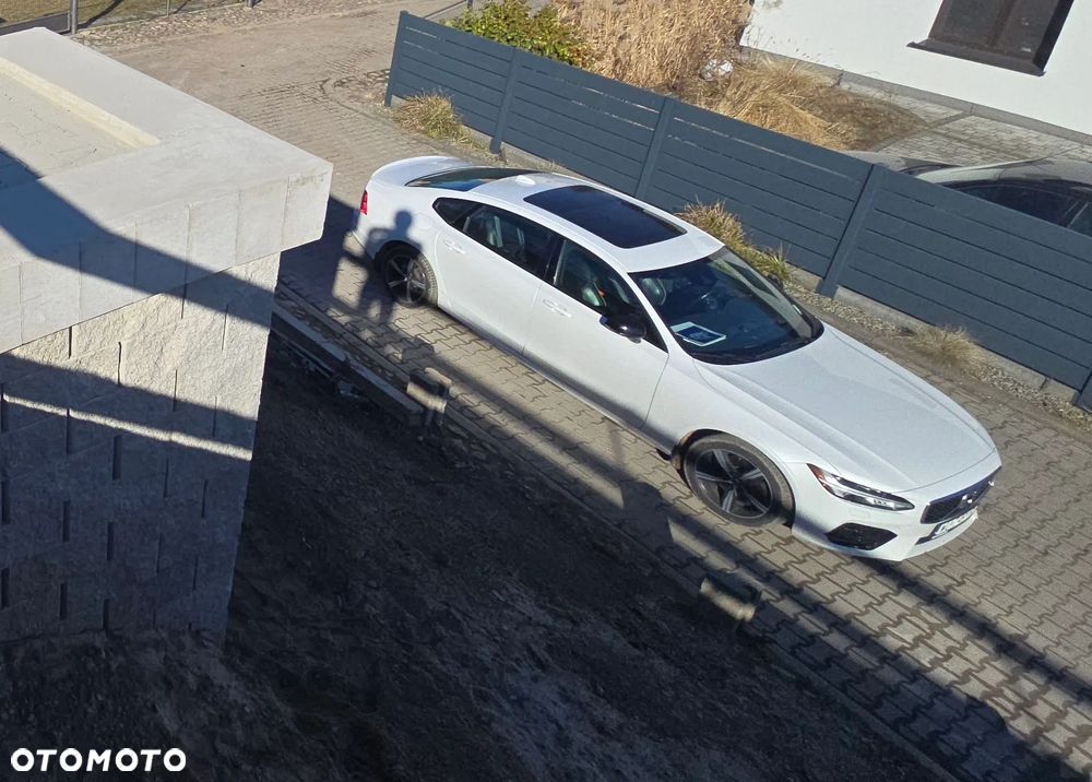 Volvo S90 T6 AWD R-Design - 8