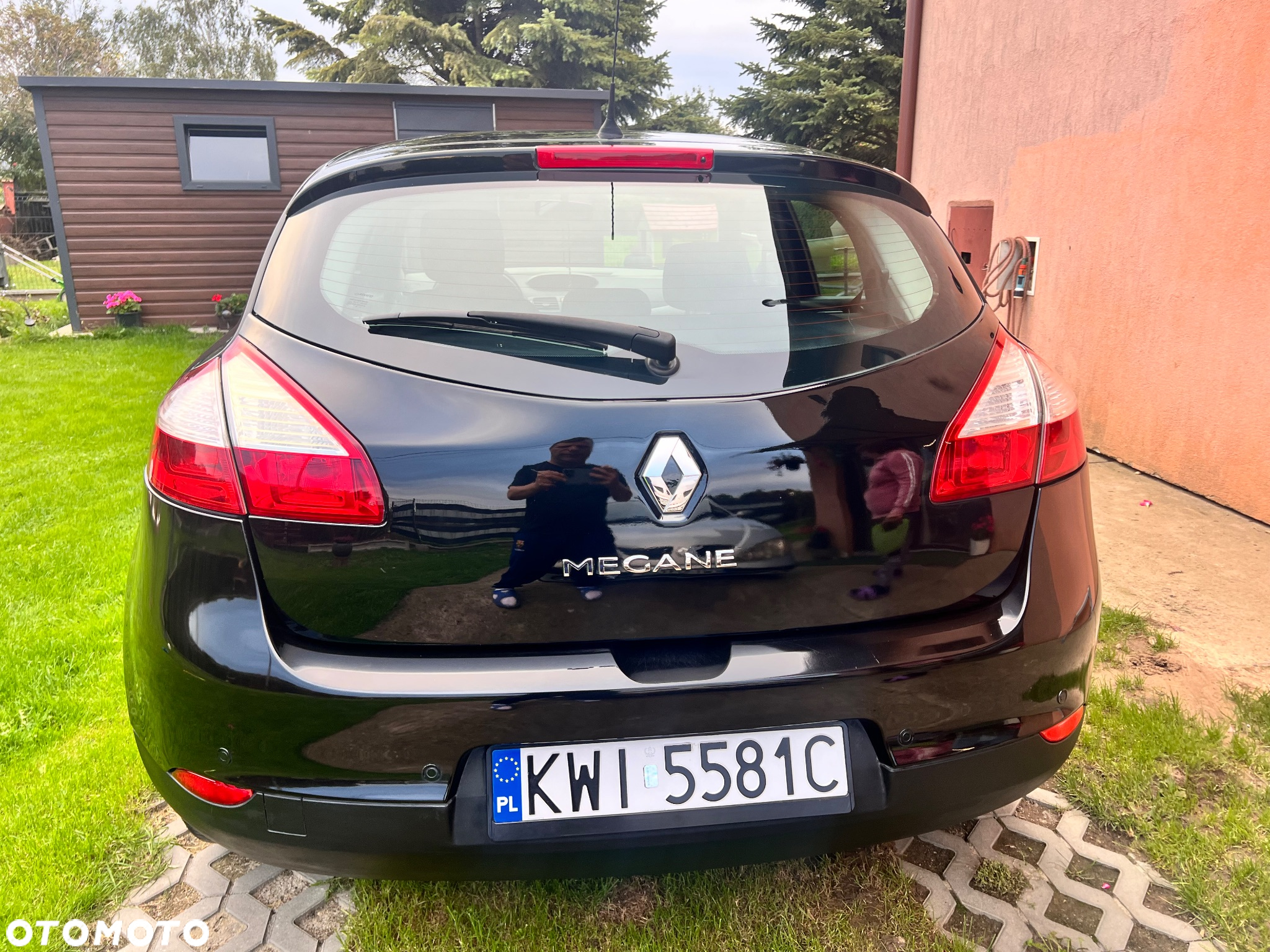 Renault Megane 1.6 16V 100 Expression - 7