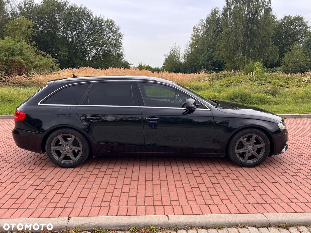Audi A4 Avant - 18
