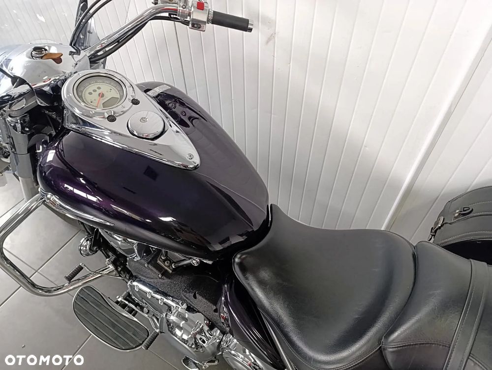 Kawasaki Vulcan - 11