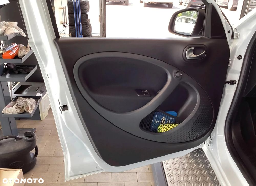 Smart Forfour EQ Brabus Style - 16