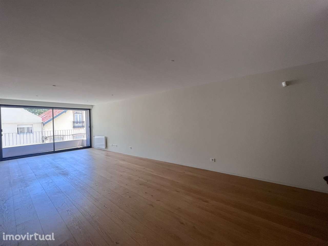 T3 Novo para Arrendamento – Foz do Douro - Grande imagem: 3/29