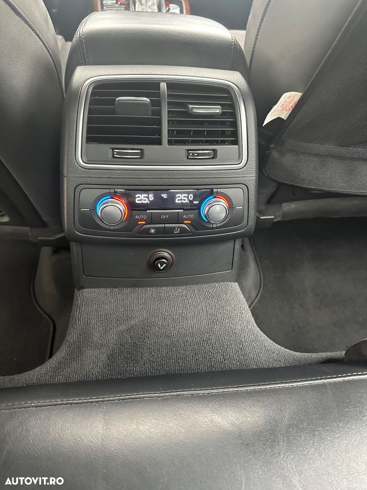Audi A6 3.0 TFSI quattro S tronic - 5