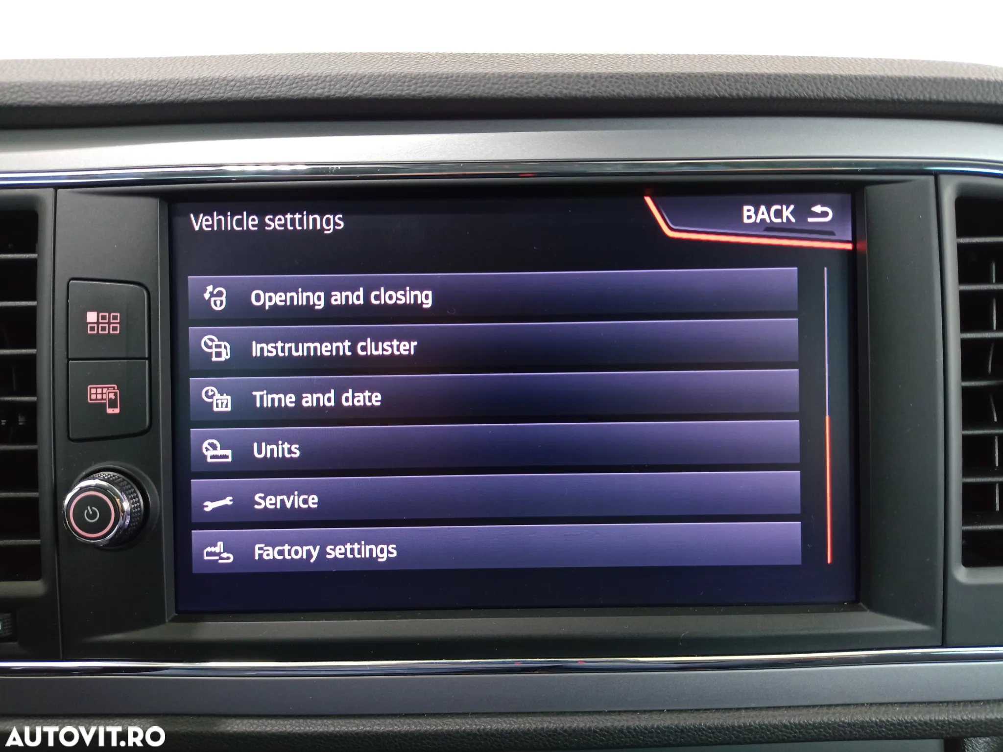Seat Leon - 21