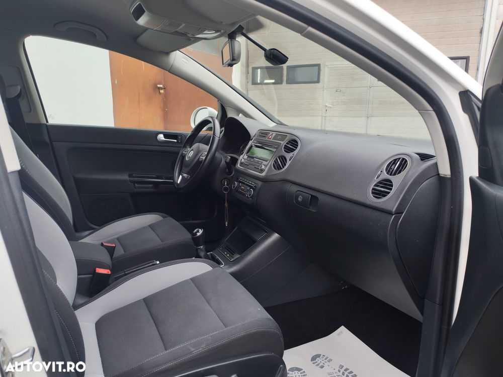 Volkswagen Golf 1.4 TSI BlueMotion Technology Highline - 5